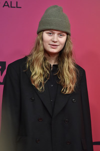 MTV European Music Awards 2021 in Budapest