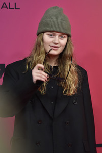 MTV European Music Awards 2021 in Budapest