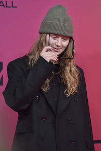 MTV European Music Awards 2021 in Budapest