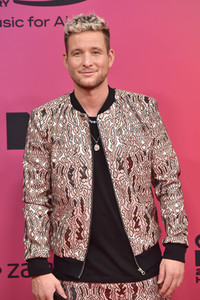 MTV European Music Awards 2021 in Budapest