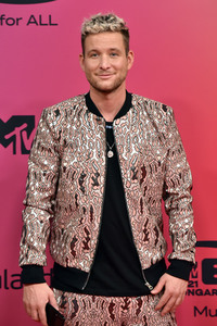 MTV European Music Awards 2021 in Budapest