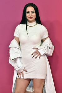 MTV European Music Awards 2021 in Budapest