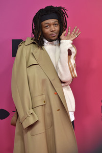 MTV European Music Awards 2021 in Budapest