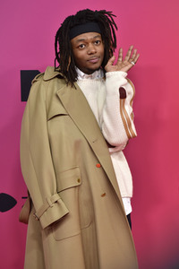 MTV European Music Awards 2021 in Budapest