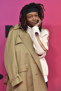 MTV European Music Awards 2021 in Budapest