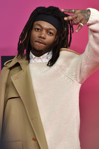 MTV European Music Awards 2021 in Budapest