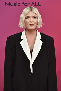 MTV European Music Awards 2021 in Budapest