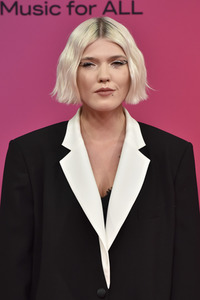 MTV European Music Awards 2021 in Budapest