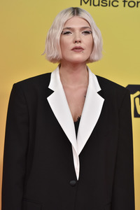 MTV European Music Awards 2021 in Budapest