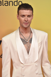 MTV European Music Awards 2021 in Budapest