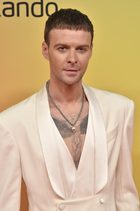 MTV European Music Awards 2021 in Budapest