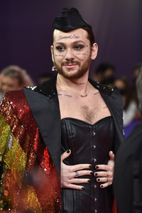 MTV European Music Awards 2021 in Budapest