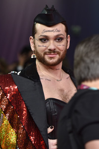 MTV European Music Awards 2021 in Budapest