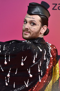 MTV European Music Awards 2021 in Budapest