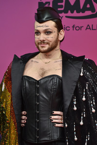 MTV European Music Awards 2021 in Budapest