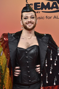 MTV European Music Awards 2021 in Budapest