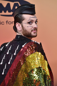 MTV European Music Awards 2021 in Budapest