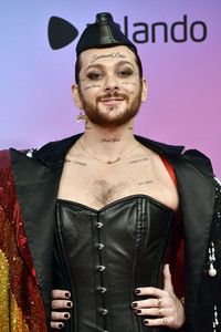 MTV European Music Awards 2021 in Budapest