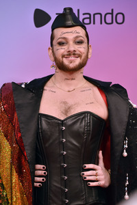 MTV European Music Awards 2021 in Budapest