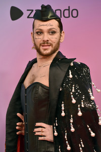 MTV European Music Awards 2021 in Budapest