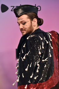 MTV European Music Awards 2021 in Budapest