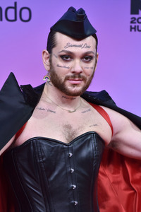 MTV European Music Awards 2021 in Budapest