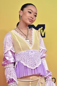 MTV European Music Awards 2021 in Budapest