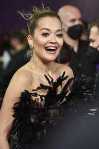 MTV European Music Awards 2021 in Budapest