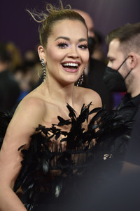 MTV European Music Awards 2021 in Budapest