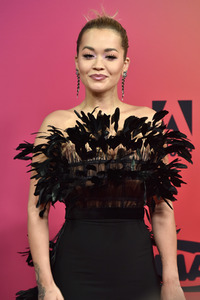 MTV European Music Awards 2021 in Budapest