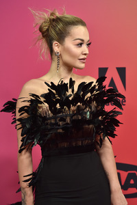 MTV European Music Awards 2021 in Budapest