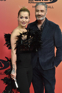 MTV European Music Awards 2021 in Budapest