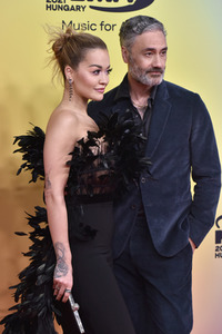 MTV European Music Awards 2021 in Budapest