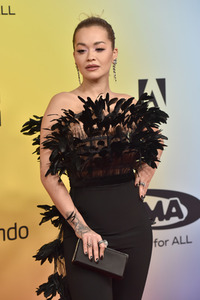 MTV European Music Awards 2021 in Budapest