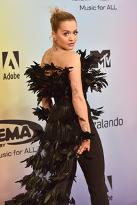 MTV European Music Awards 2021 in Budapest