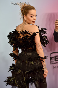 MTV European Music Awards 2021 in Budapest