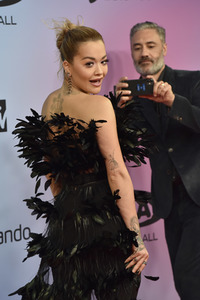 MTV European Music Awards 2021 in Budapest