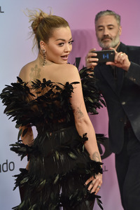 MTV European Music Awards 2021 in Budapest