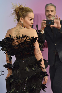 MTV European Music Awards 2021 in Budapest