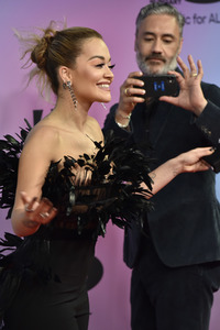 MTV European Music Awards 2021 in Budapest