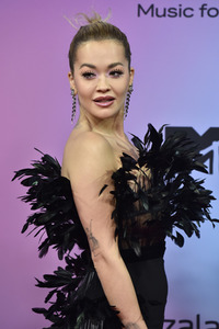 MTV European Music Awards 2021 in Budapest