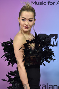 MTV European Music Awards 2021 in Budapest