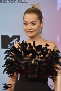 MTV European Music Awards 2021 in Budapest