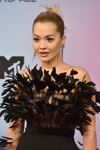 MTV European Music Awards 2021 in Budapest