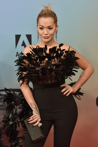 MTV European Music Awards 2021 in Budapest