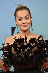 MTV European Music Awards 2021 in Budapest