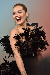 MTV European Music Awards 2021 in Budapest