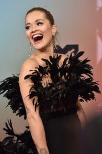 MTV European Music Awards 2021 in Budapest