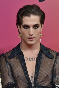 MTV European Music Awards 2021 in Budapest