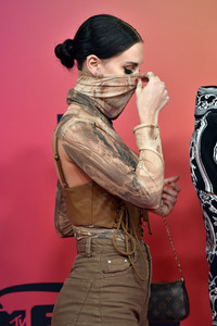 MTV European Music Awards 2021 in Budapest